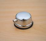 Round Dome Bass Lug with Gasket